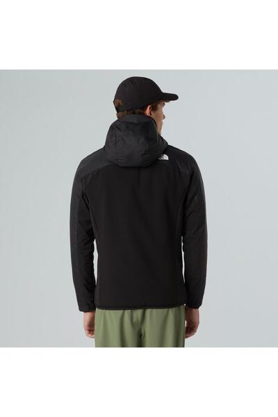 THE NORTH FACE M Mountain Athletics Insulated Hooded Ja Erkek Mont