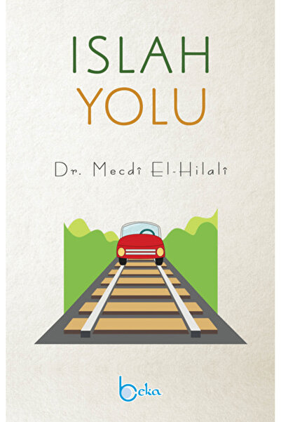 Beka Yayınları İslah Yolu