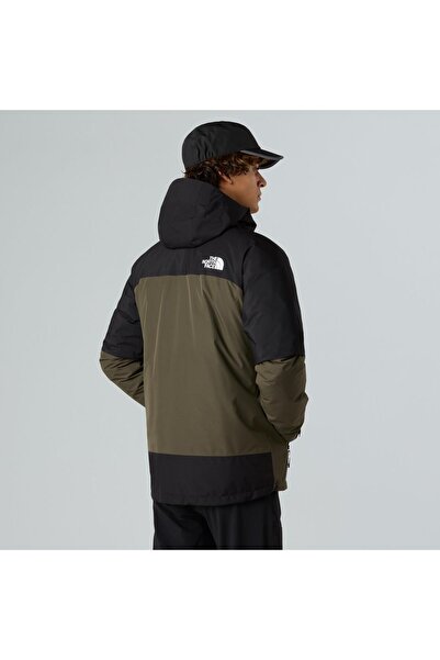 THE NORTH FACE M Mountain Light Triclimate Gtx Jacket Men's Coat