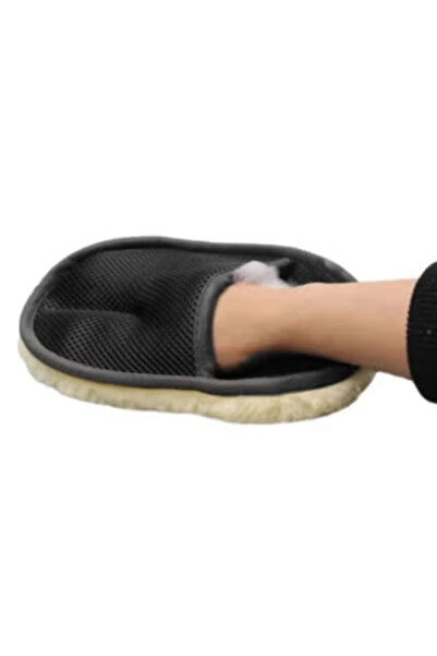 Fstyle Car wash and wipe gloves for inside and outside