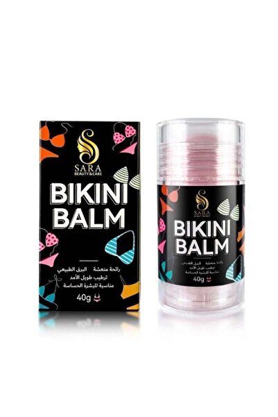 Sara Beauty بلسم خاص لتفتيح منطقه البكيني من سارة بيوتي - 40 جرام