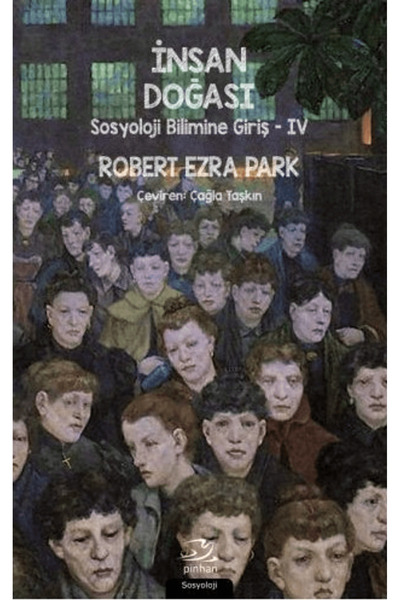 Pinhan Yayıncılık İnsan Doğası
