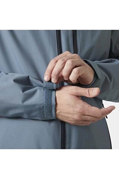 Helly Hansen Crew Midlayer Coat 2 Men's Coat