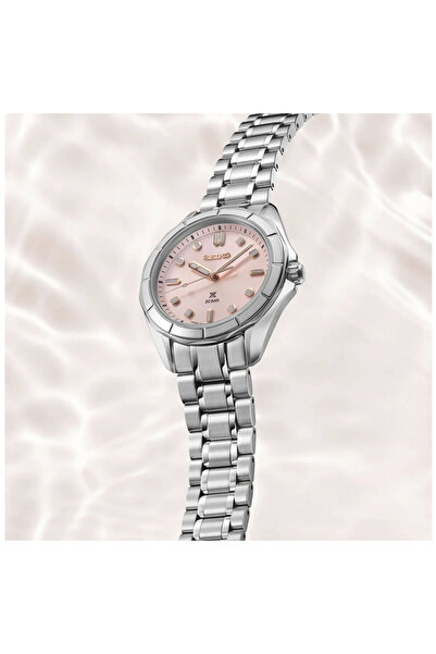Seiko Prospex Sur597J1 Women Wrist Watch