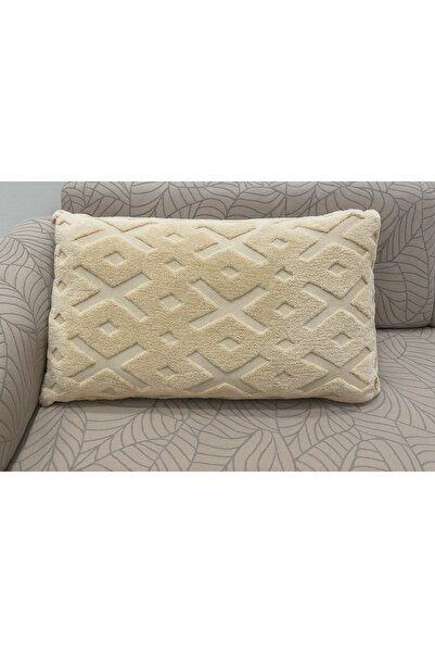 uzhanem Μαξιλάρι πλάτης καναπέ / Μαξιλάρι καναπέ / Μαξιλαροθήκη πλάτης / Μαξιλαροθήκη πλάτης 1 τεμάχιο 90 X 43 cm