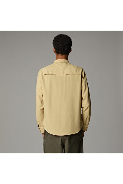THE NORTH FACE M L/S Sequoia Shirt Erkek Gömlek
