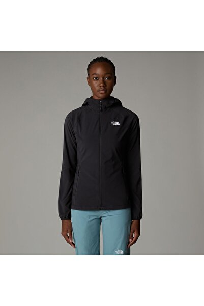 THE NORTH FACE W Nimble Hoodie - Eu Women's Jacket
