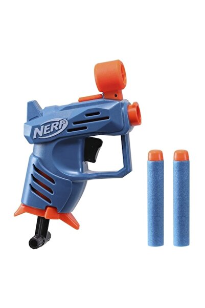 MYONNA IT & E- COMMERCE Nerf Elite 2.0 Ace SD-1 Foam Blaster, Blue, 2 Darts