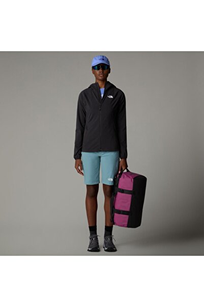 THE NORTH FACE W Nimble Hoodie - Eu Women's Jacket