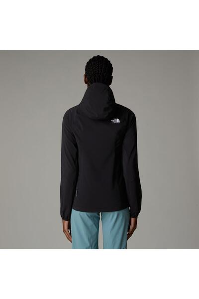THE NORTH FACE W Nimble Hoodie - Eu Women's Jacket