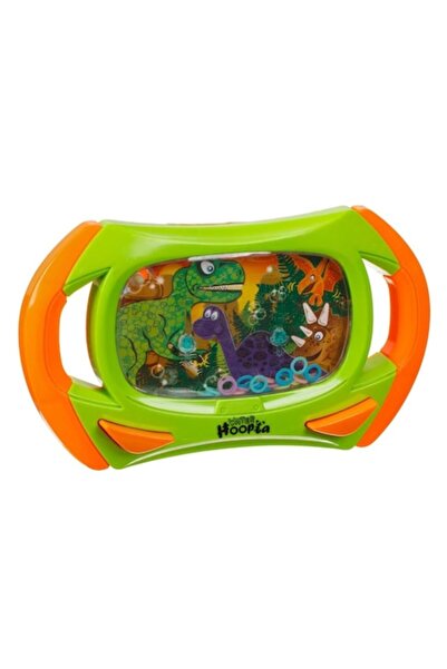 MYONNA IT & E- COMMERCE Jucărie acvatică Hoopla, Dinozauri, Portocaliu și Ver...
