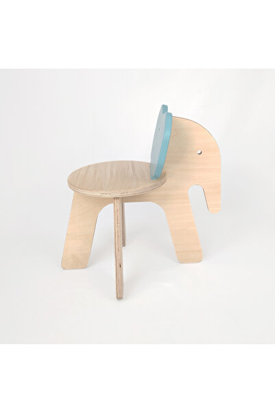 NOOT Children's Chair ELEPHANT