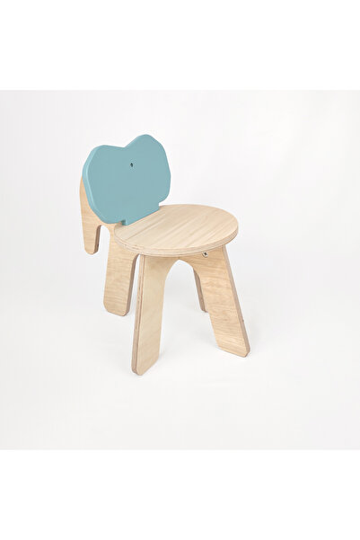 NOOT Children's Chair ELEPHANT