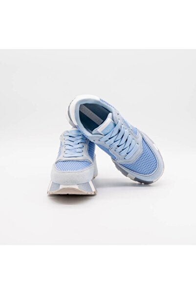 Liu Jo SNEAKERS DAMĂ - LIGHT-BLUE