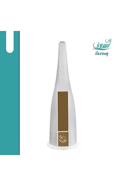 DLCTHOME 2-in-1 Humidifier with 6 Liter Capacity