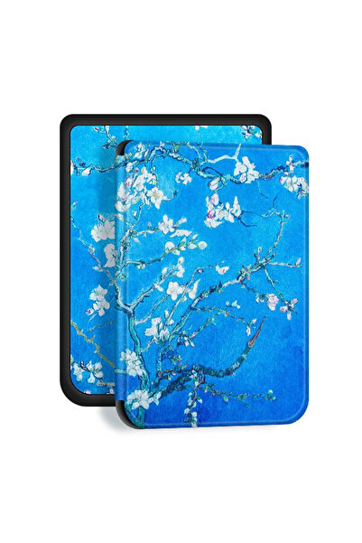 Other Carcasă grafică pentru Pocketbook InkPad 3/3 Pro (caisă)