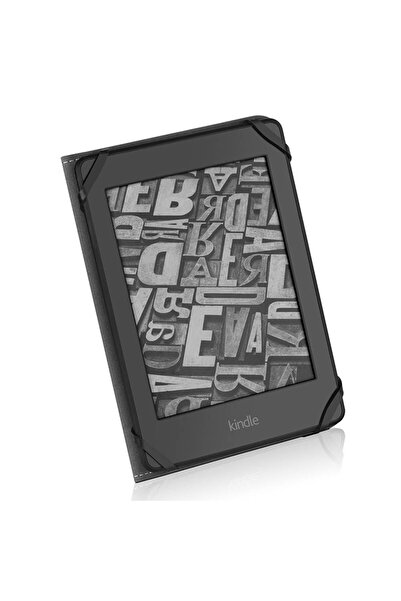 Other 6" Universal Case for Kindle 10/11 and Paperwhite 1/2/3/4 (Red)