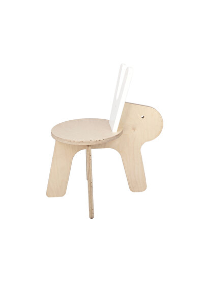 NOOT Children's Chair BUNNY