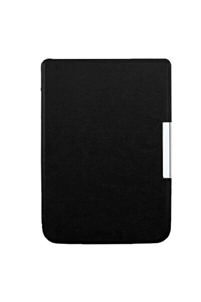 Other Carcasă inteligentă pentru Pocketbook InkPad 3/3 Pro (neagră)