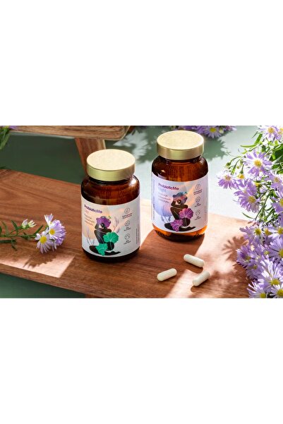 Other ProbioticMe Day+ Night probiotic Health Labs 60 caps.