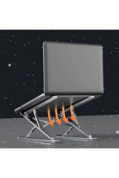 Other N8 Laptop Stand (Gray)