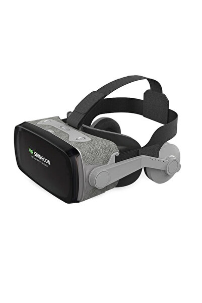 Other Ochelari VR pentru realitate virtuală 3D - Shinecon G07E