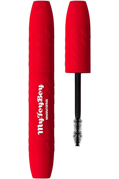 diego dalla palma ماسكارا ماي توي بوي - 151 أسود للنساء، 0.4 أونصة