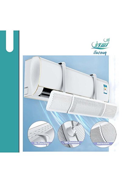 KWW Air Conditioner Air Diffuser