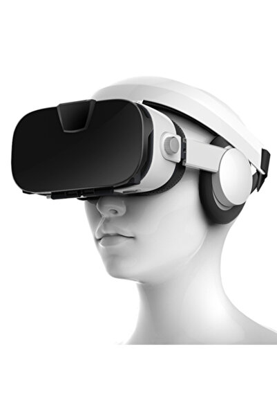 Other Ochelari VR pentru realitate virtuală 3D - Fiit 3F VR