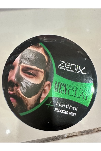 ARZ Yüz Cilt maskesi