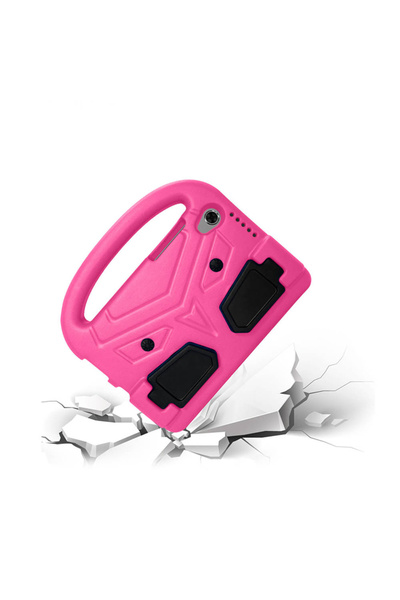 Other Husă FunColor pentru Lenovo Tab M8 TB-8505 (Roșu)