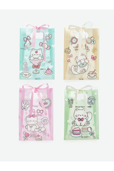 LC Waikiki Create Your Style from Uzg Store |   Printed Gift Bag