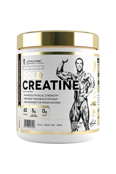 KEVIN L KEVIN LEVERONE GOLD CREATINE 300 G