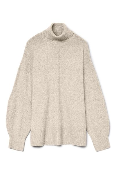 Vero Moda Strickpullover VMDOFFY Strickpullover
