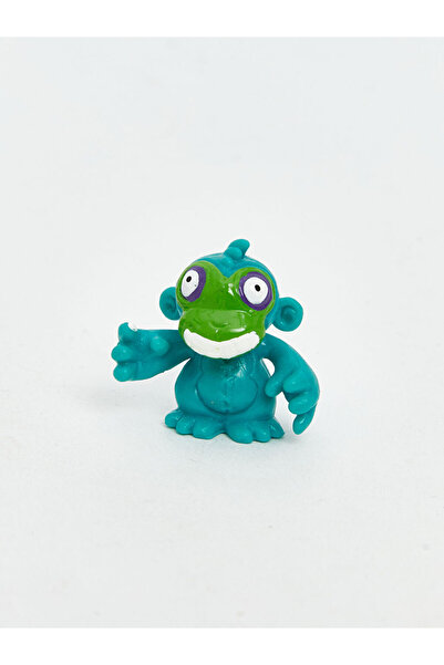 LC Waikiki Sparkling Choices from Shining Store |   Zomlings Figure Toy