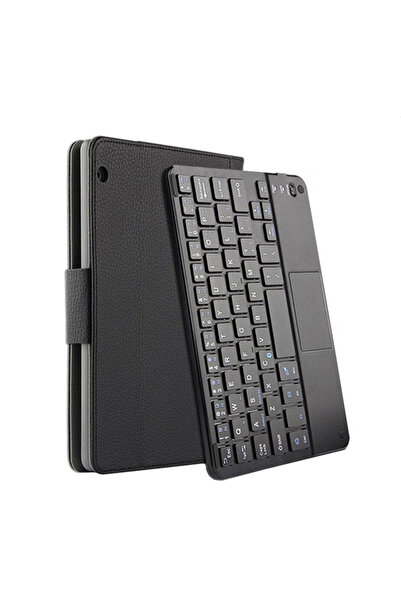 Other Husă cu tastatură Huawei T5 10 (neagră)