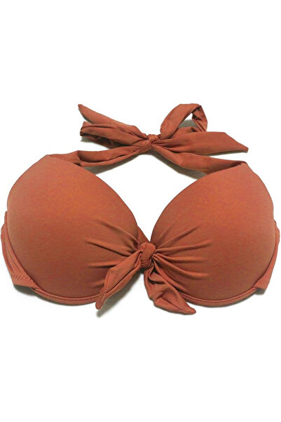 OEM Women's 2-piece swimsuit khaki 2XL