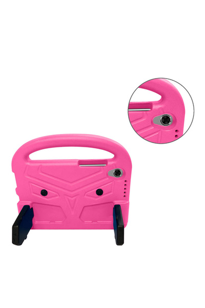 Other Husă FunColor pentru Lenovo Tab M8 TB-8505 (Roșu)