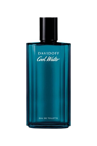 Davidoff كول ووتر أو دي تواليت للرجال 125 مل