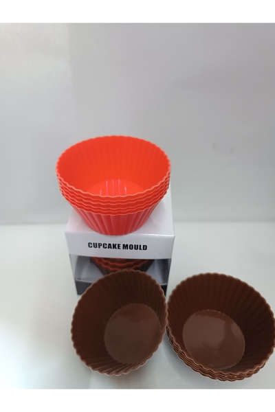 Kosova Slicon Cake Mould