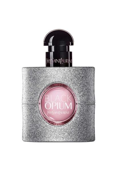 Yves Saint Laurent Black Opium Glitter Edp 50 Ml Kadın Parfüm