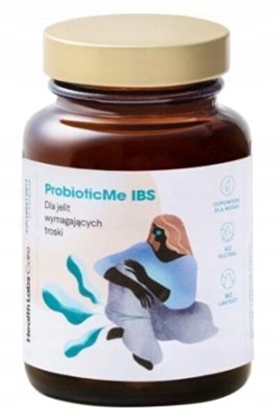 Other Health Labs ProbioticMe IBS Probiotic 30 capsule