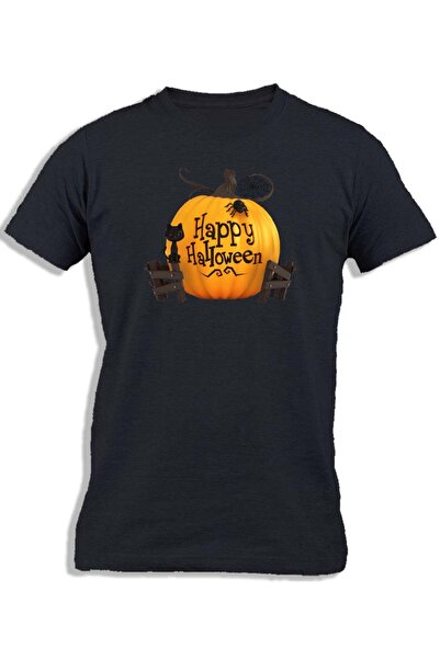 Ay Cabron قطة هالوين العنكبوت