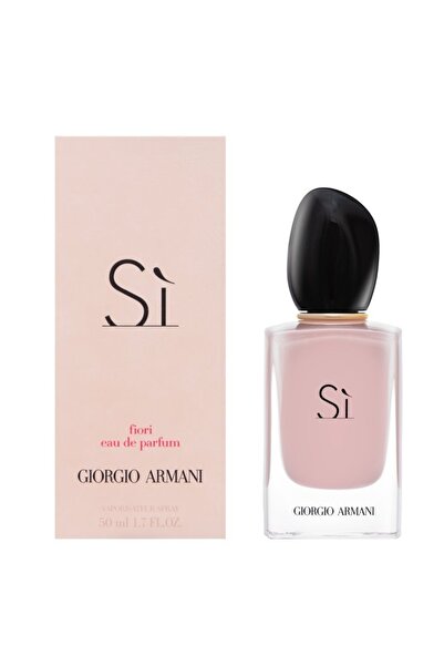 Giorgio Armani Si Fiori EDP For Women 100ml
