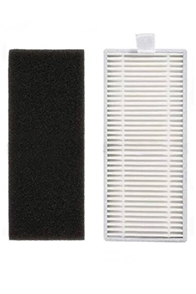 Rovexa 6 φίλτρα Hepa συμβατά με Anker Eufy 11S & 11S Plus