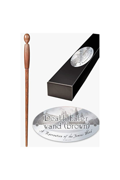 THK Baghetă Todesser din oțel, clasică, maro, THK®