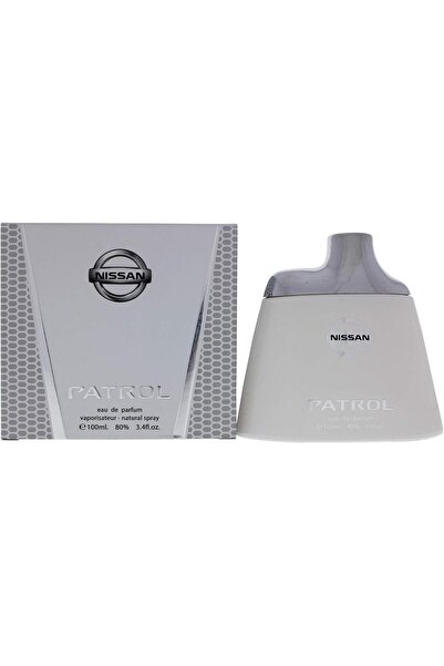 Nissan باترول، عطر للرجال، أو دو بارفان، 100 مل