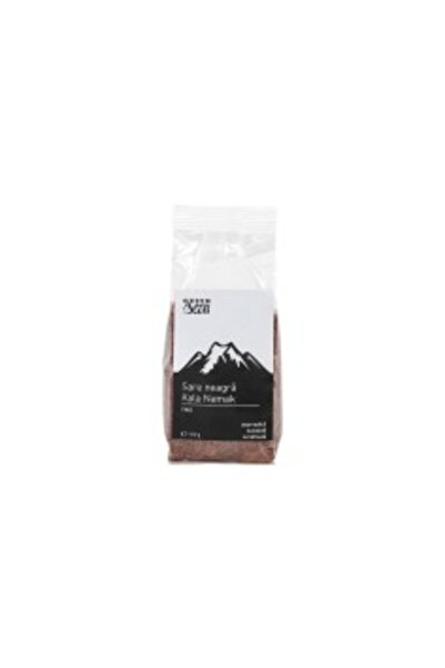 JollyMag Nou Sare neagra Kala Namak grunjoasa 350 g Green Bliss