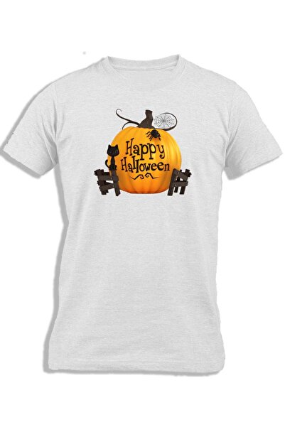 Ay Cabron قطة هالوين العنكبوت