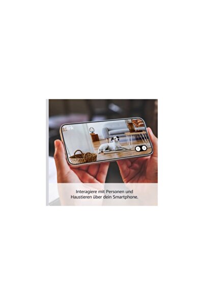 Blink Smart surveillance camera, Mini 2, Full HD, color night vision, motion detection,